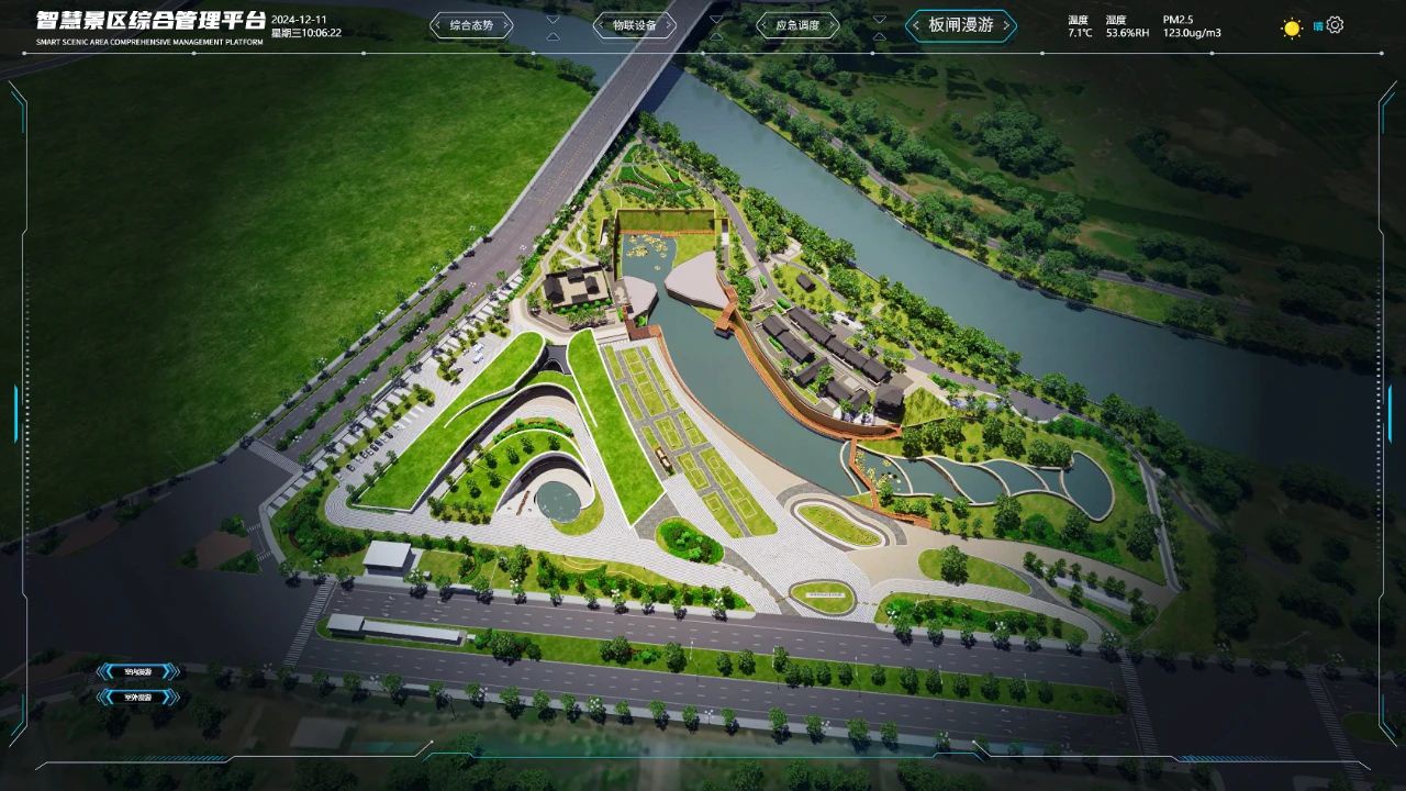 省級(jí)優(yōu)秀案例！板閘遺址公園入選